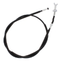 Picture of All Balls Racing 09-14 Honda TRX420 FA IRS Cable - Rear Hand - Park Brake