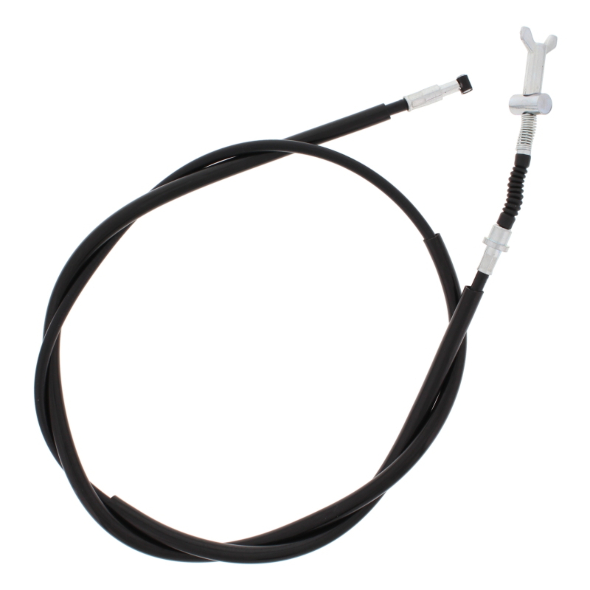 Picture of All Balls Racing 09-14 Honda TRX420 FA IRS Cable - Rear Hand - Park Brake
