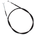 Picture of All Balls Racing 15-17 Honda TRX420 FA IRS Cable - Rear Hand - Park Brake