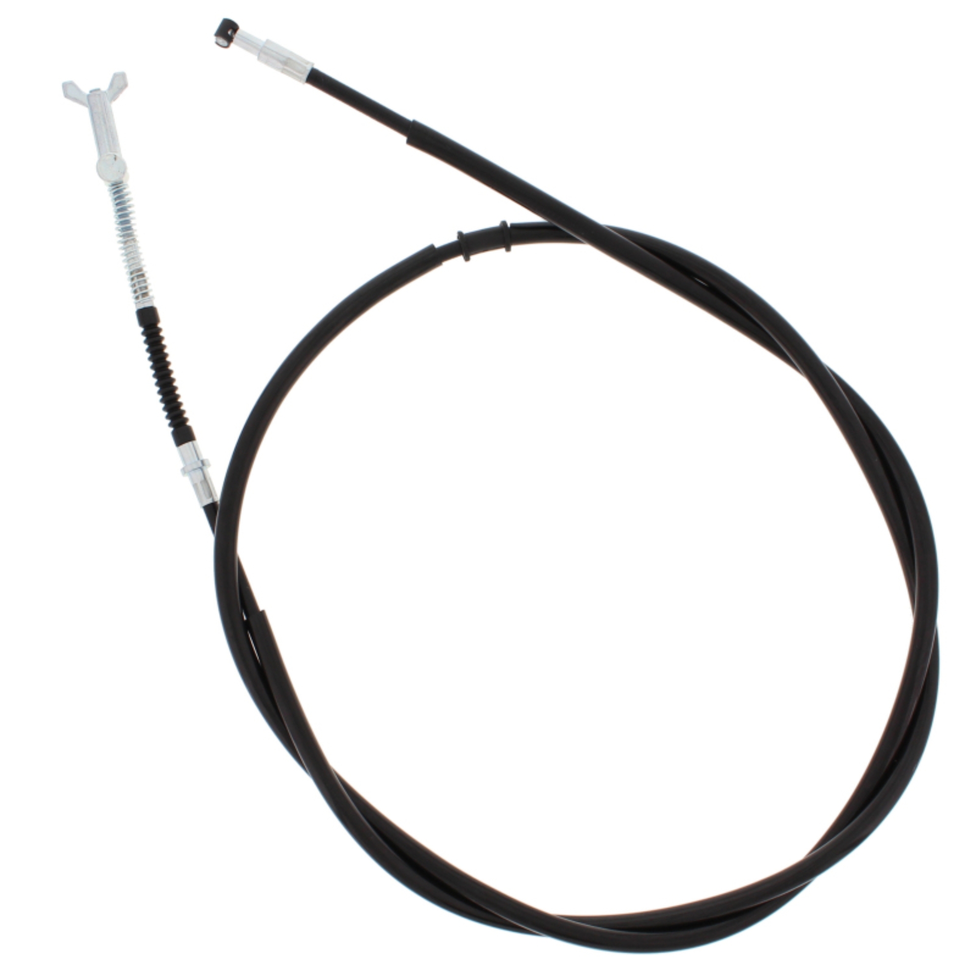 Picture of All Balls Racing 15-17 Honda TRX420 FA IRS Cable - Rear Hand - Park Brake