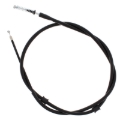 Picture of All Balls Racing 06-14 Honda TRX450ER Cable - Rear Hand - Park Brake