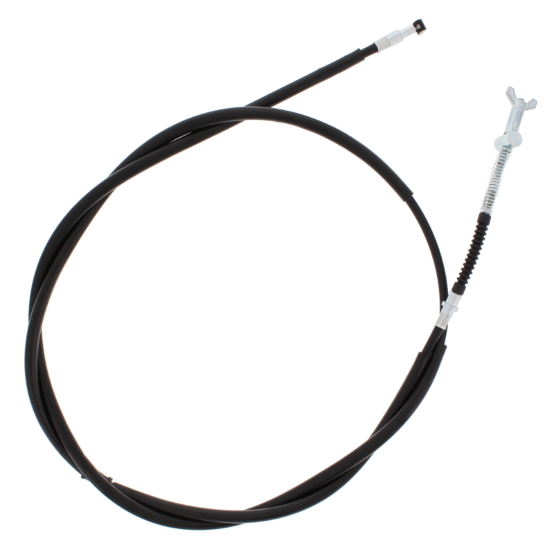 Picture of All Balls Racing 12-13 Honda TRX500FE Cable - Rear Hand - Park Brake
