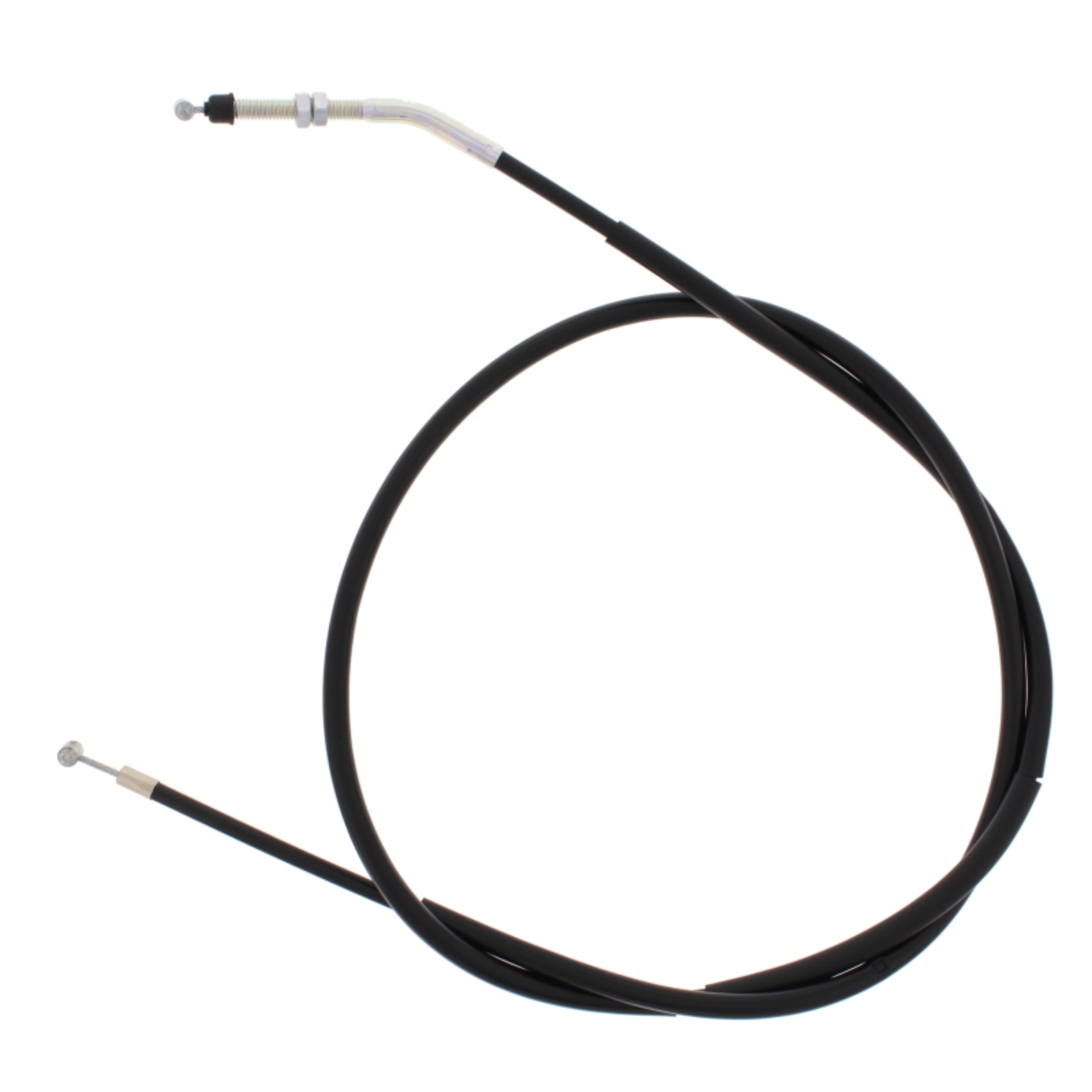 Picture of All Balls Racing 89-04 Kawasaki KFX250 Mojave Cable - Rear Hand - Park Brake