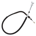 Picture of All Balls Racing 88-05 Kawasaki KLF300B Bayou Cable - Rear Hand - Park Brake