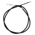 Picture of All Balls Racing 03-13 Kawasaki KVF360A Prairie 4x4 Cable - Rear Hand - Park Brake