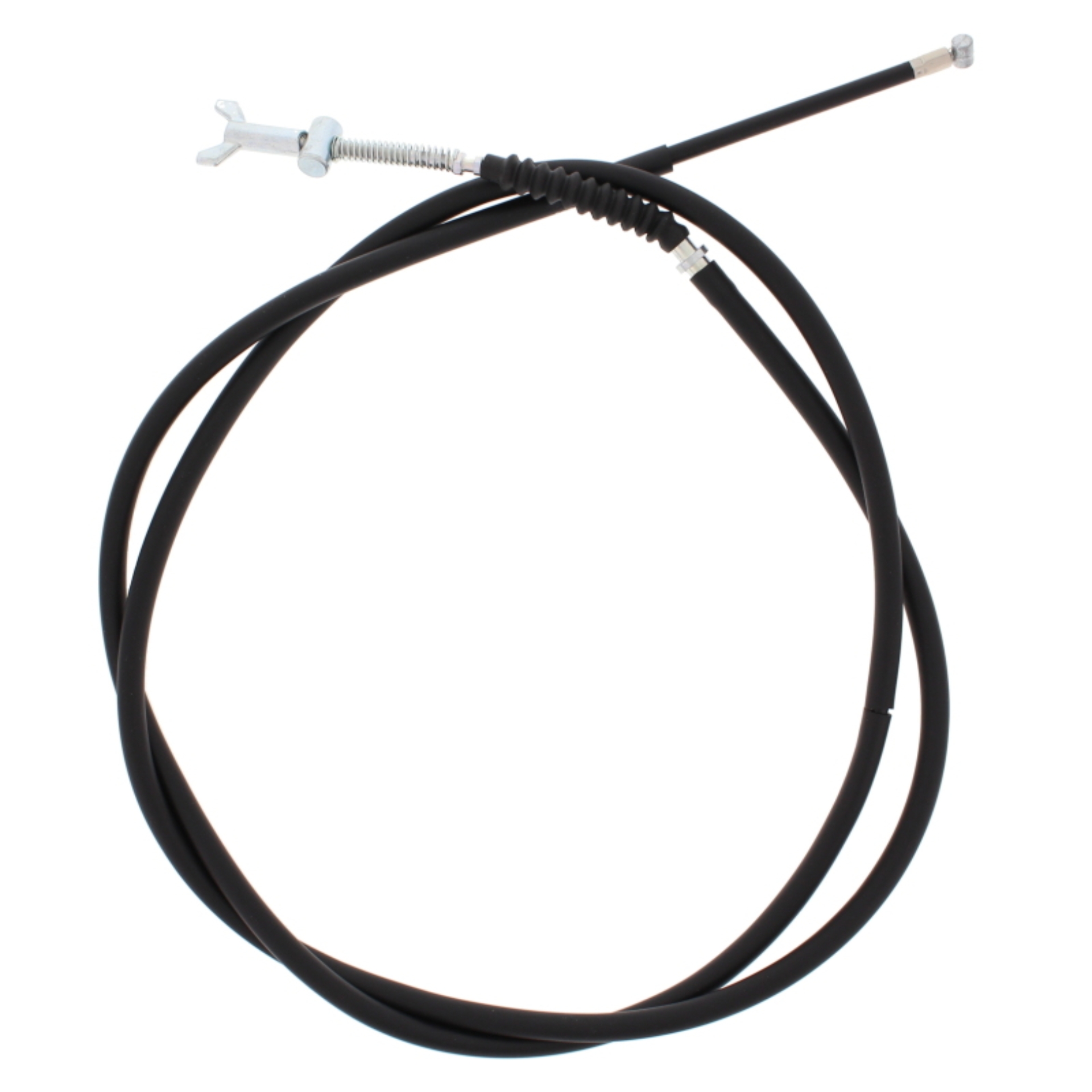 Picture of All Balls Racing 03-13 Kawasaki KVF360A Prairie 4x4 Cable - Rear Hand - Park Brake
