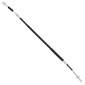 Picture of All Balls Racing 98-02 Suzuki LT-F500F Cable - Rear Brake