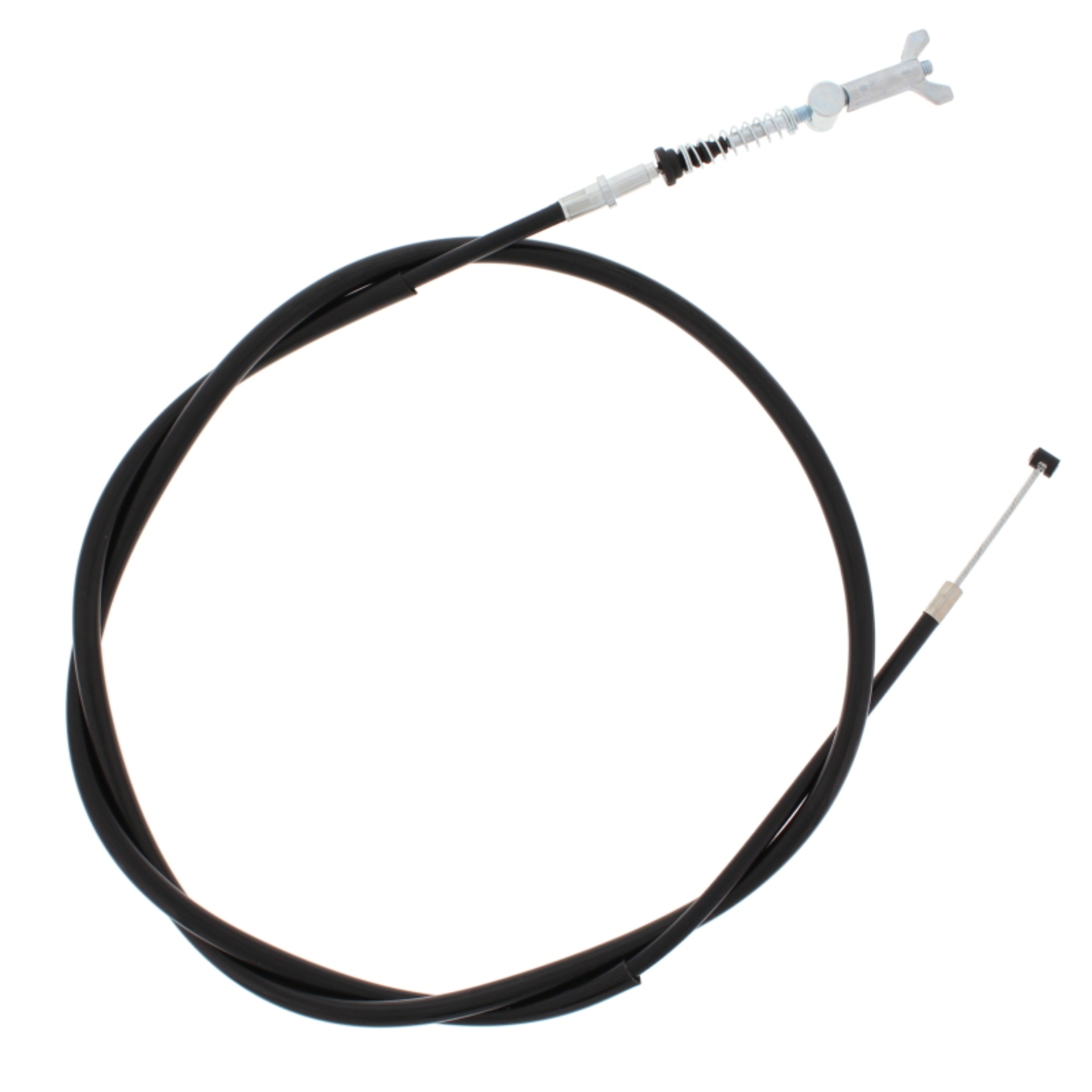 Picture of All Balls Racing 04-08 Yamaha YFM50 Raptor Cable - Rear Hand - Park Brake