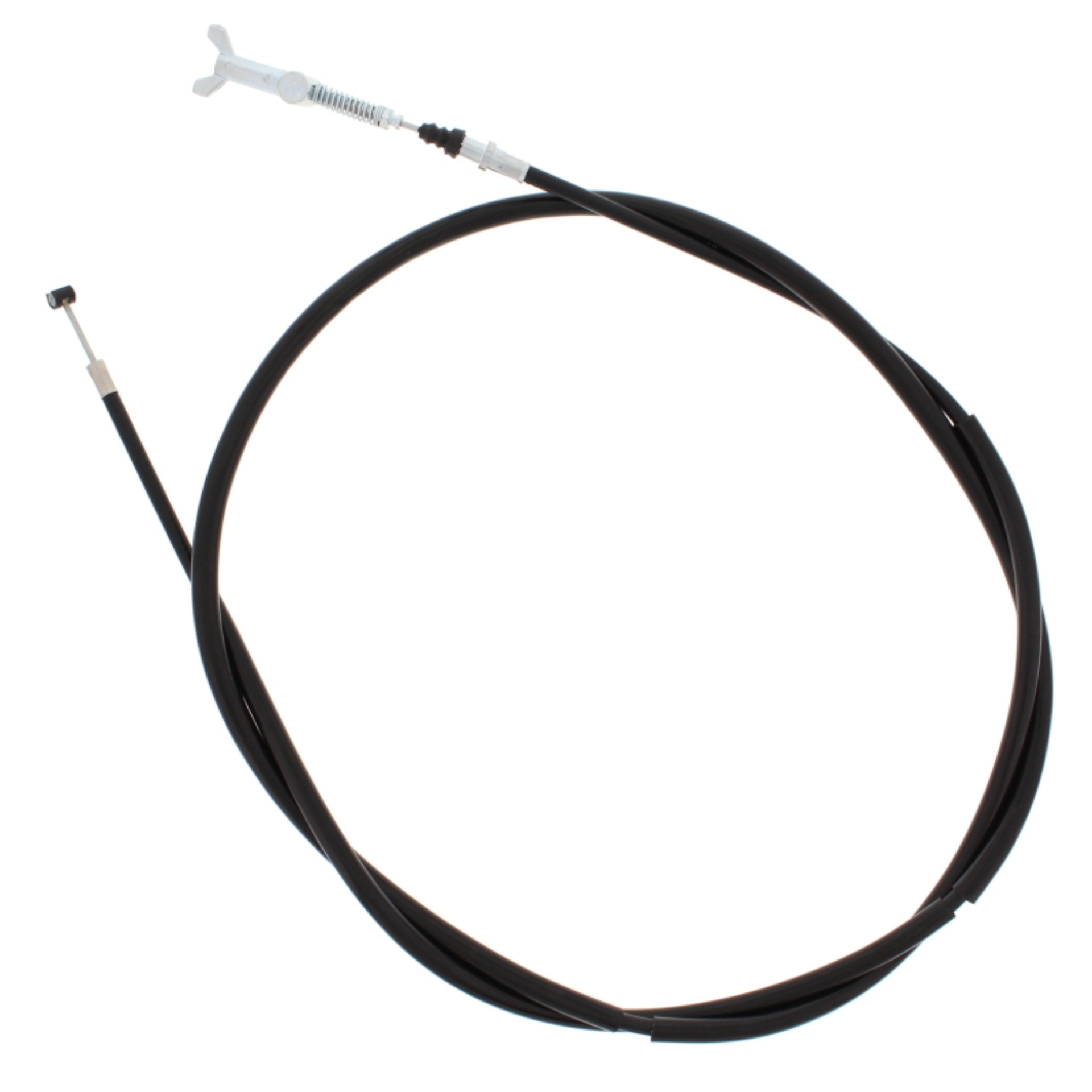 Picture of All Balls Racing 04-06 Yamaha YFM350BA Bruin 2WD Cable - Rear Hand - Park Brake