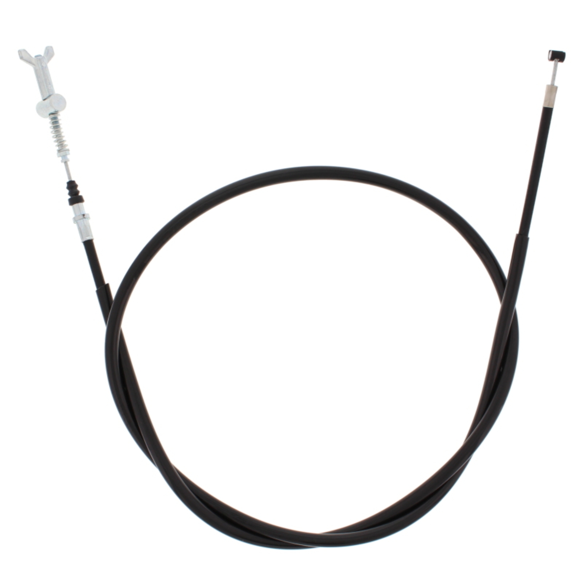 Picture of All Balls Racing 07-12 Yamaha YFM400 Big Bear IRS Cable - Rear Hand - Park Brake