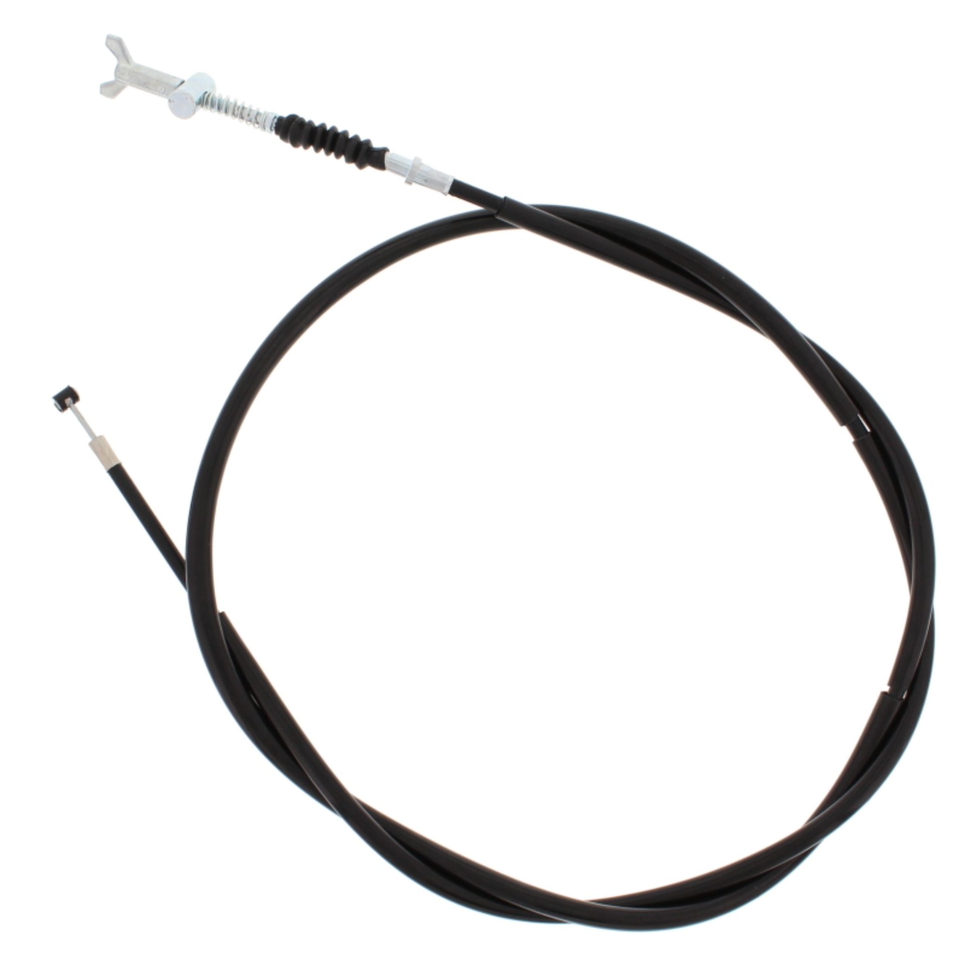 Picture of All Balls Racing 00-04 Yamaha YFM400 Big Bear 2WD Cable - Rear Hand - Park Brake