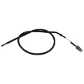 Picture of All Balls Racing 07-08 Yamaha YFM400 Grizzly IRS Cable - Rear Hand - Park Brake