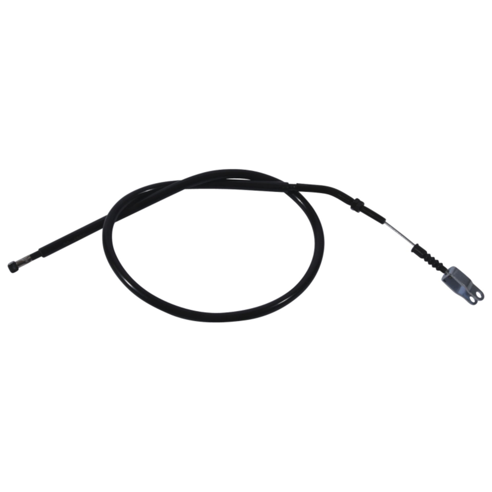 Picture of All Balls Racing 07-08 Yamaha YFM400 Grizzly IRS Cable - Rear Hand - Park Brake