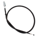 Picture of All Balls Racing 02-08 Yamaha YFM660 Grizzly Cable - Rear Hand - Park Brake
