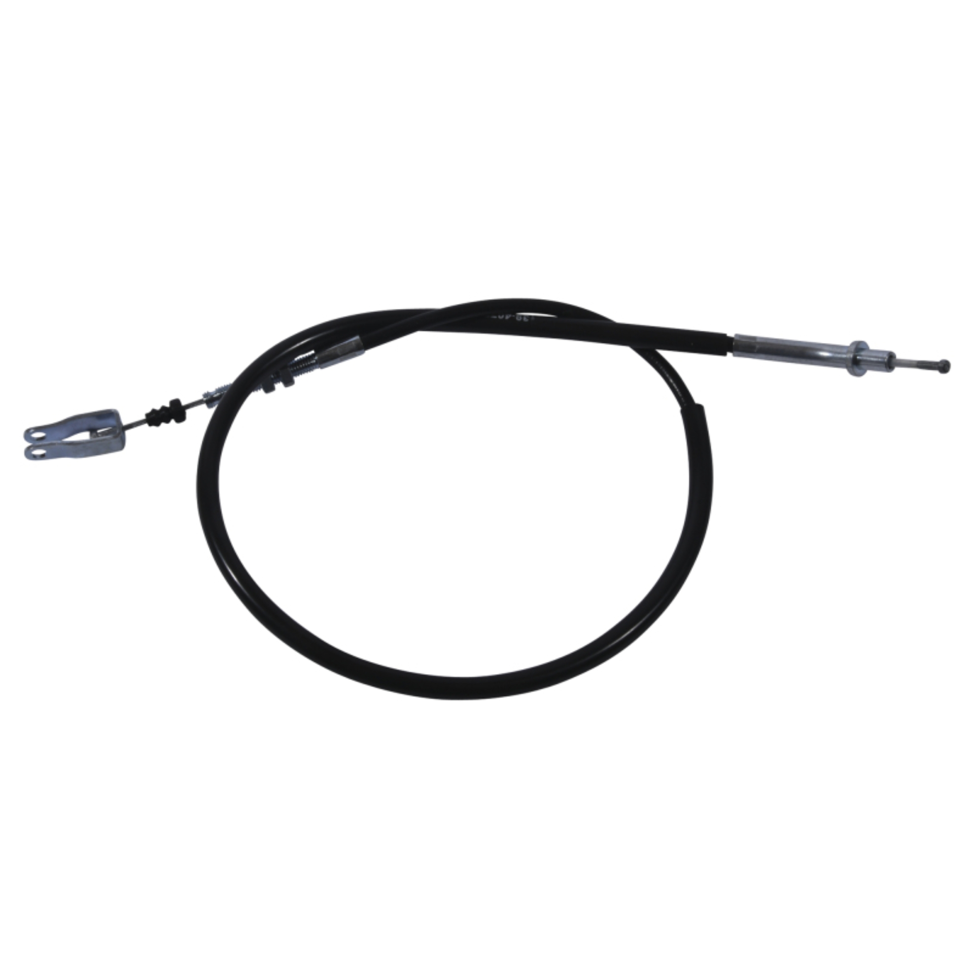 Picture of All Balls Racing 09-12 Yamaha YFM550 Grizzly Cable - Rear Hand - Park Brake