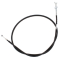 Picture of All Balls Racing 86-87 Honda ATC125M Cable - Rear Hand - Park Brake