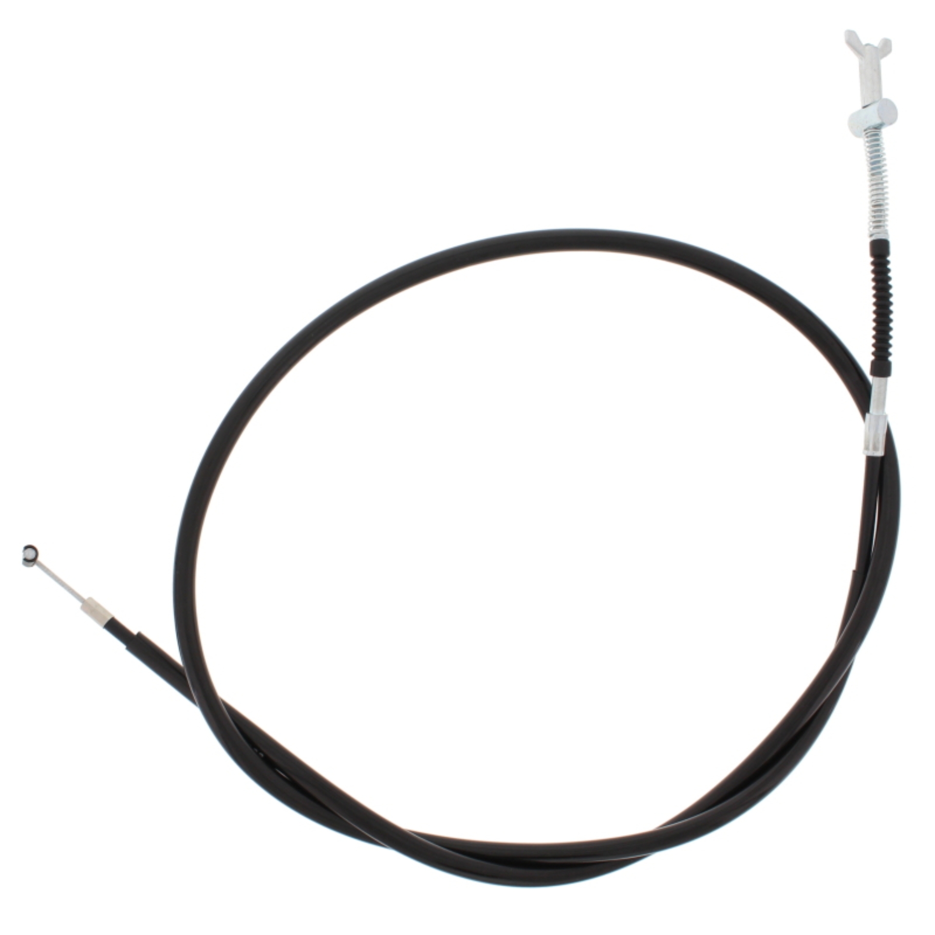 Picture of All Balls Racing 86-87 Honda ATC125M Cable - Rear Hand - Park Brake