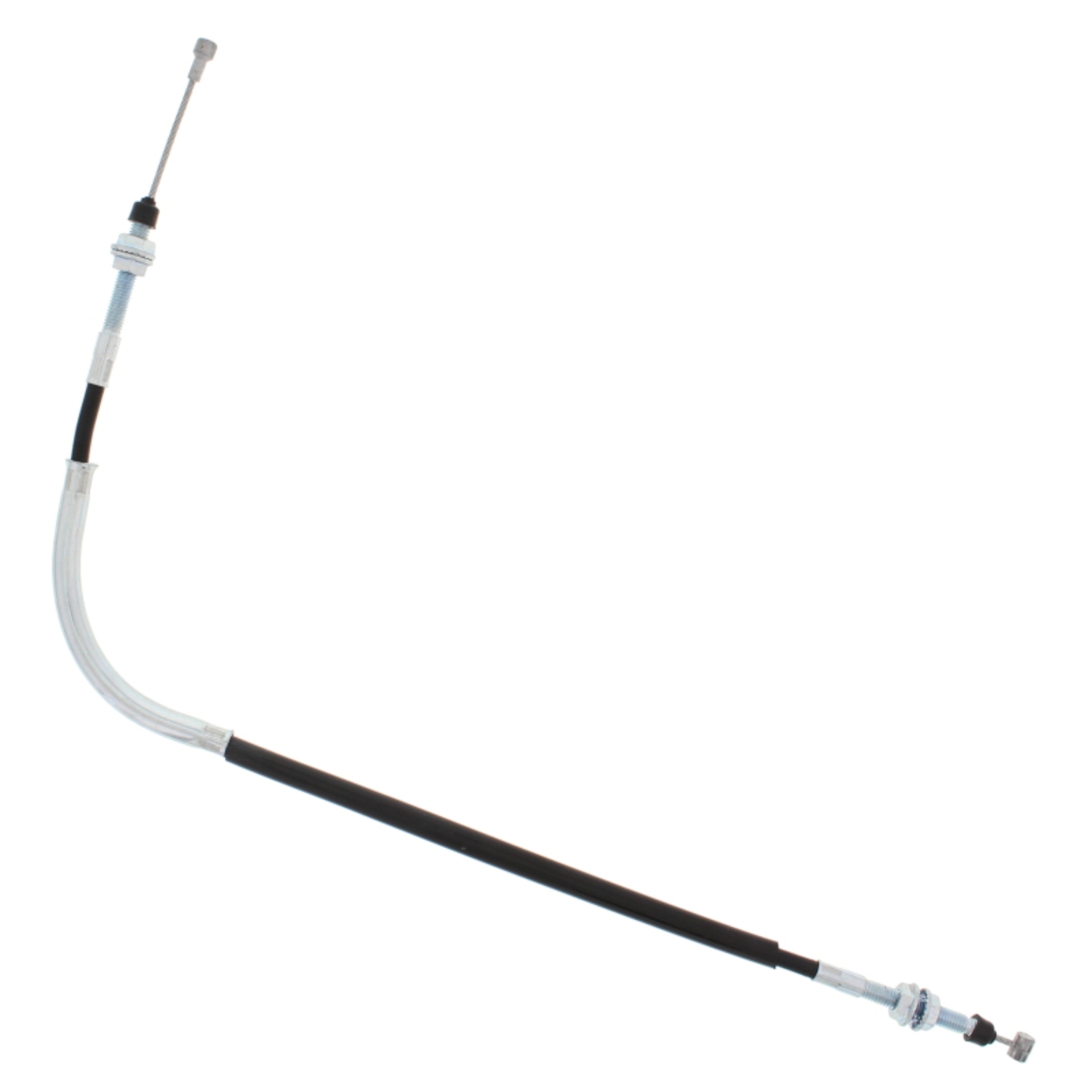 Picture of All Balls Racing 99-05 Arctic Cat 250 2x4 Cable - Rear Brake