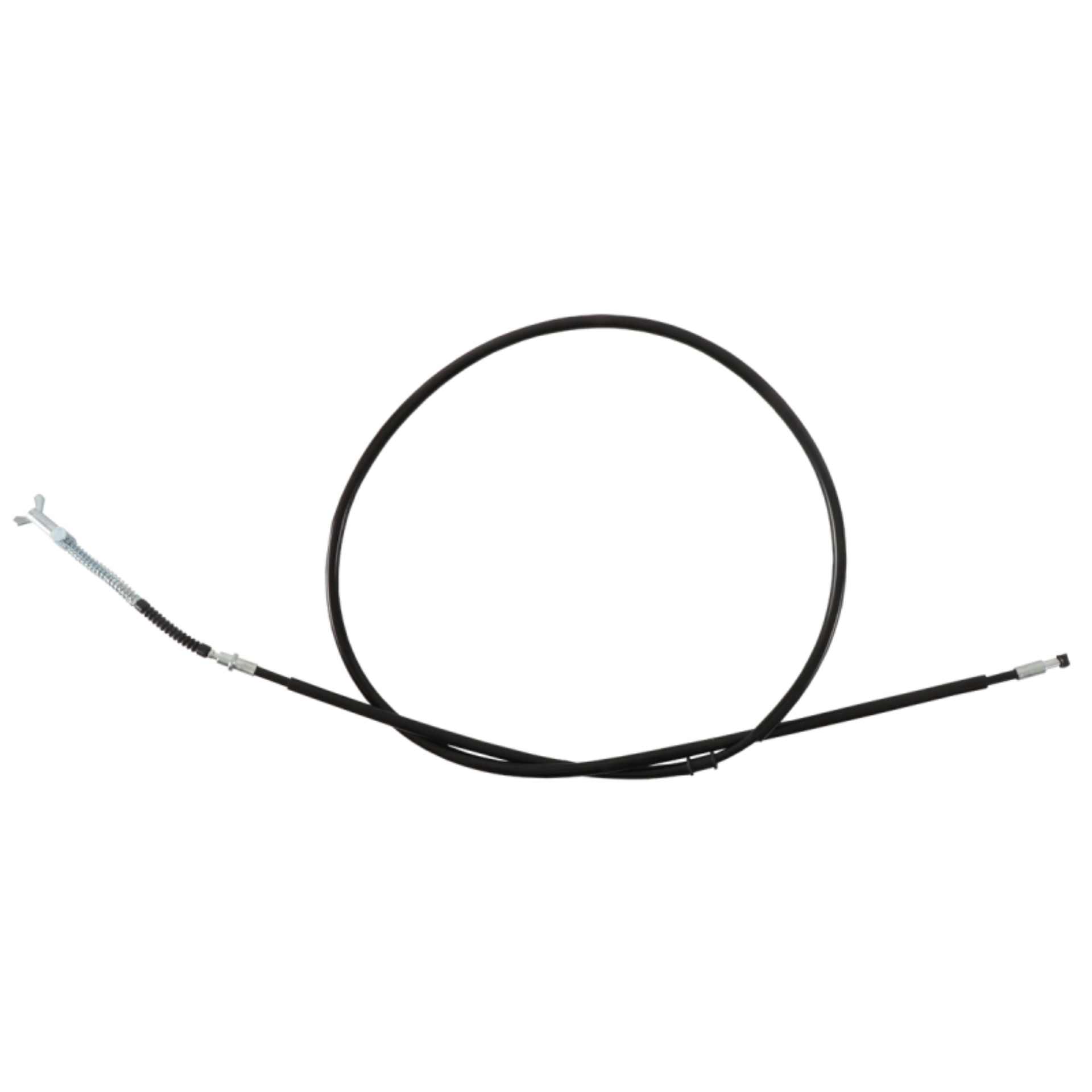 Picture of All Balls Racing 07-13 Honda TRX420 FE Cable - Rear Hand - Park Brake