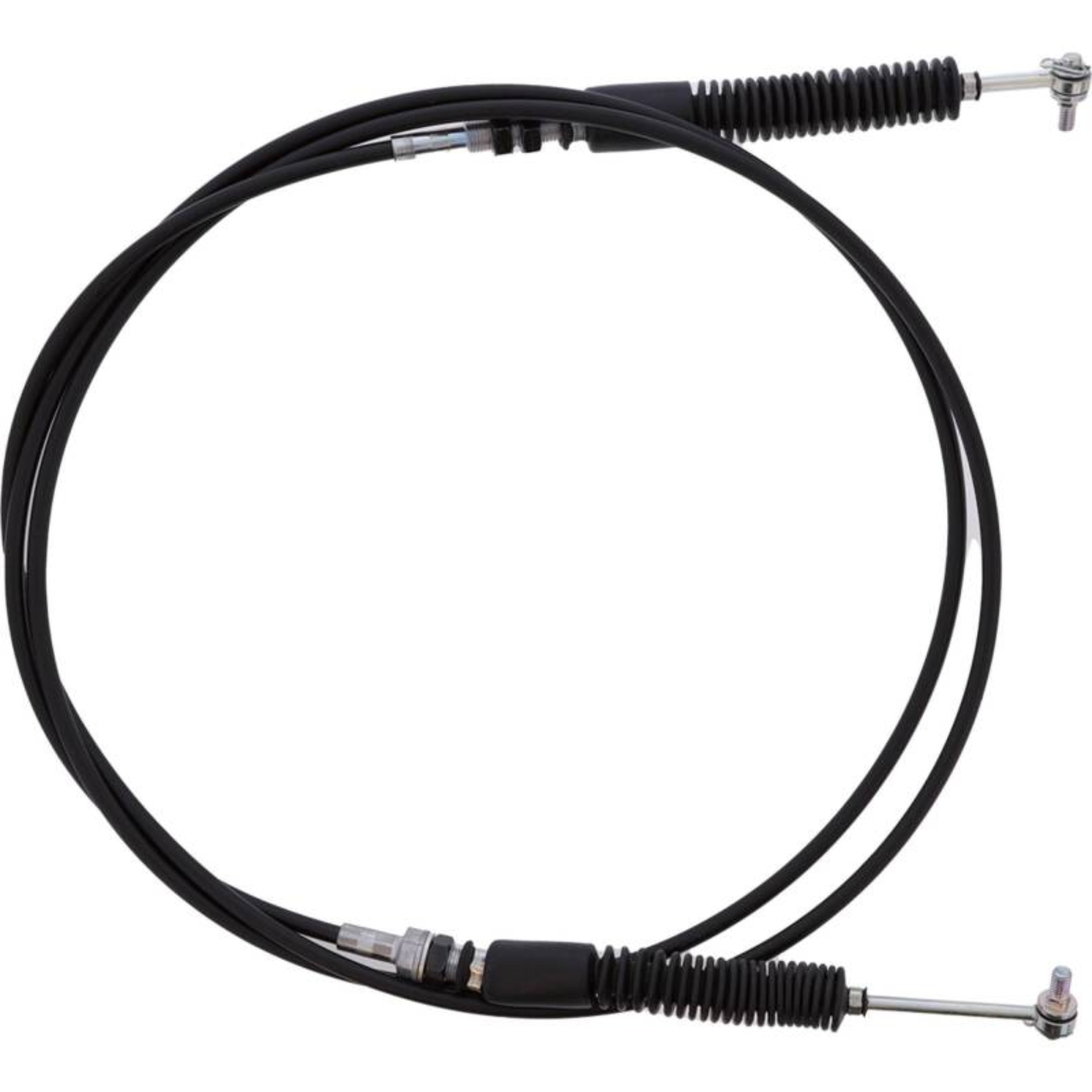 Picture of All Balls Racing 11-14 Polaris Ranger 4x4 900 Diesel Cable - Shift