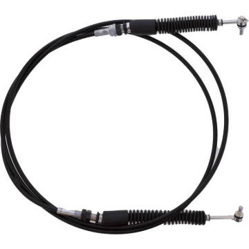 Picture of All Balls Racing 10-12 Polaris Ranger 4x4 500 Crew Cable - Shift