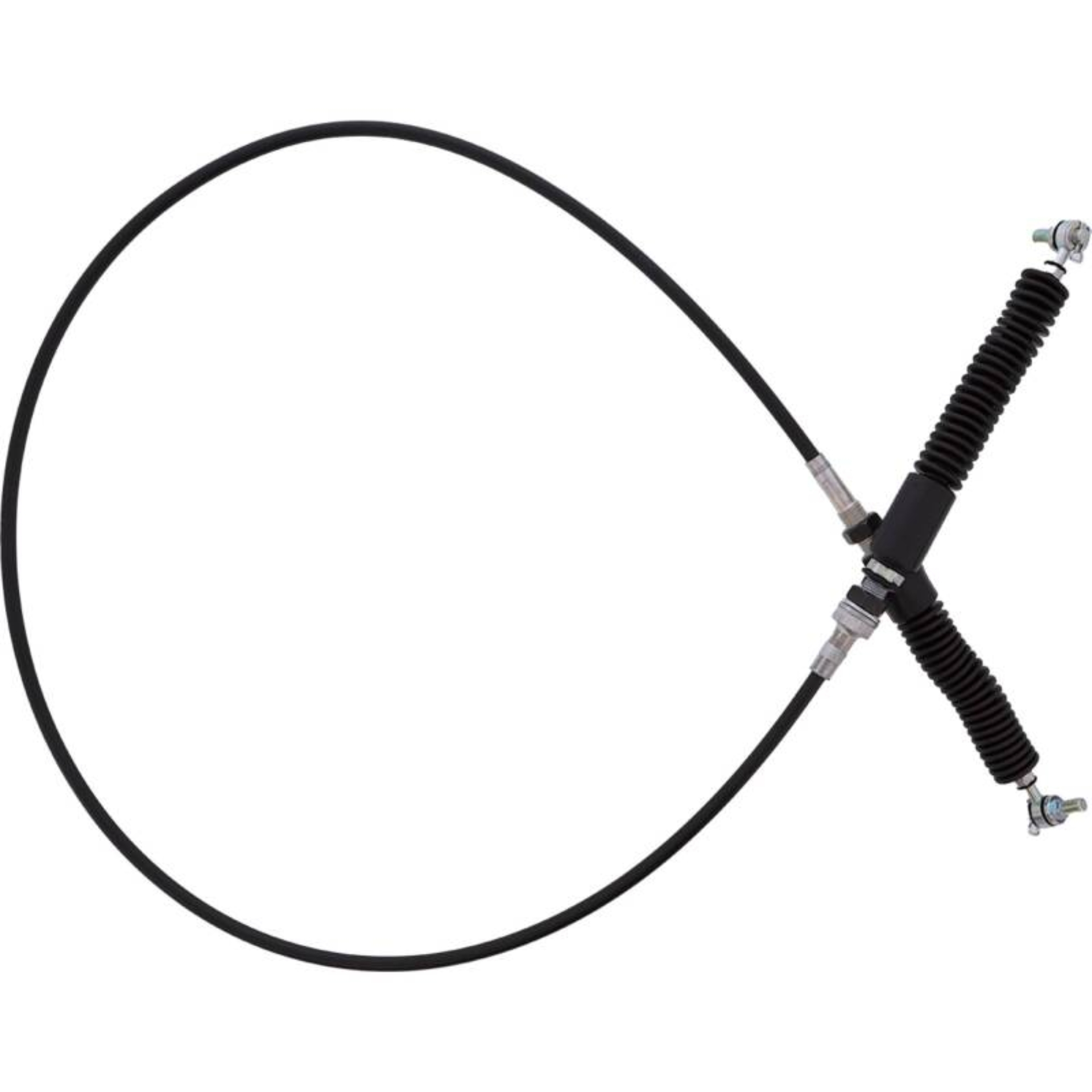 Picture of All Balls Racing 10-14 Polaris RZR 4 800 Cable - Shift