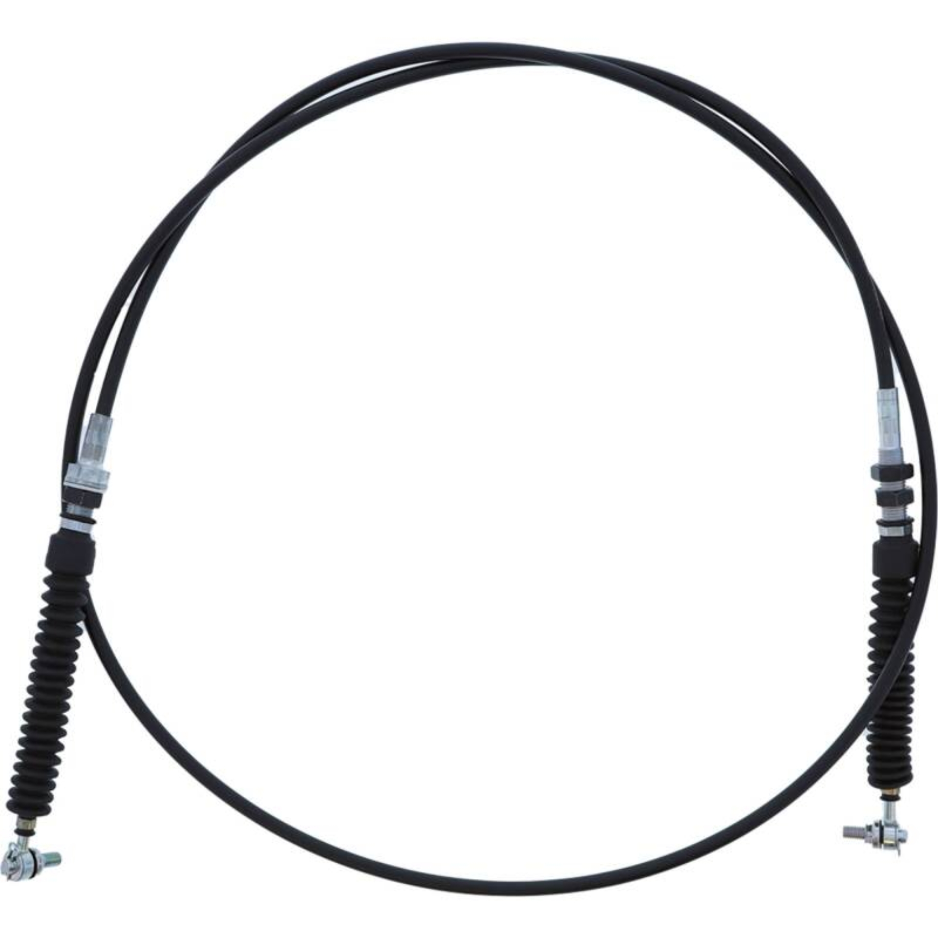 Picture of All Balls Racing 18-23 Can-Am Maverick X3 Max Turbo Cable - Shift