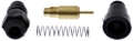 Picture of All Balls Racing 93-23 Honda XR650L Choke Plunger Kit
