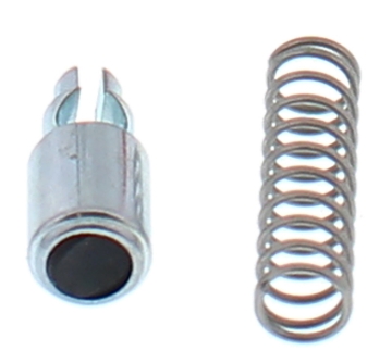Picture of All Balls Racing 81-09 Yamaha PW50 Choke Plunger Kit
