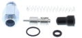 Picture of All Balls Racing 02-03 Yamaha TTR125 Drum Brake Choke Plunger Kit