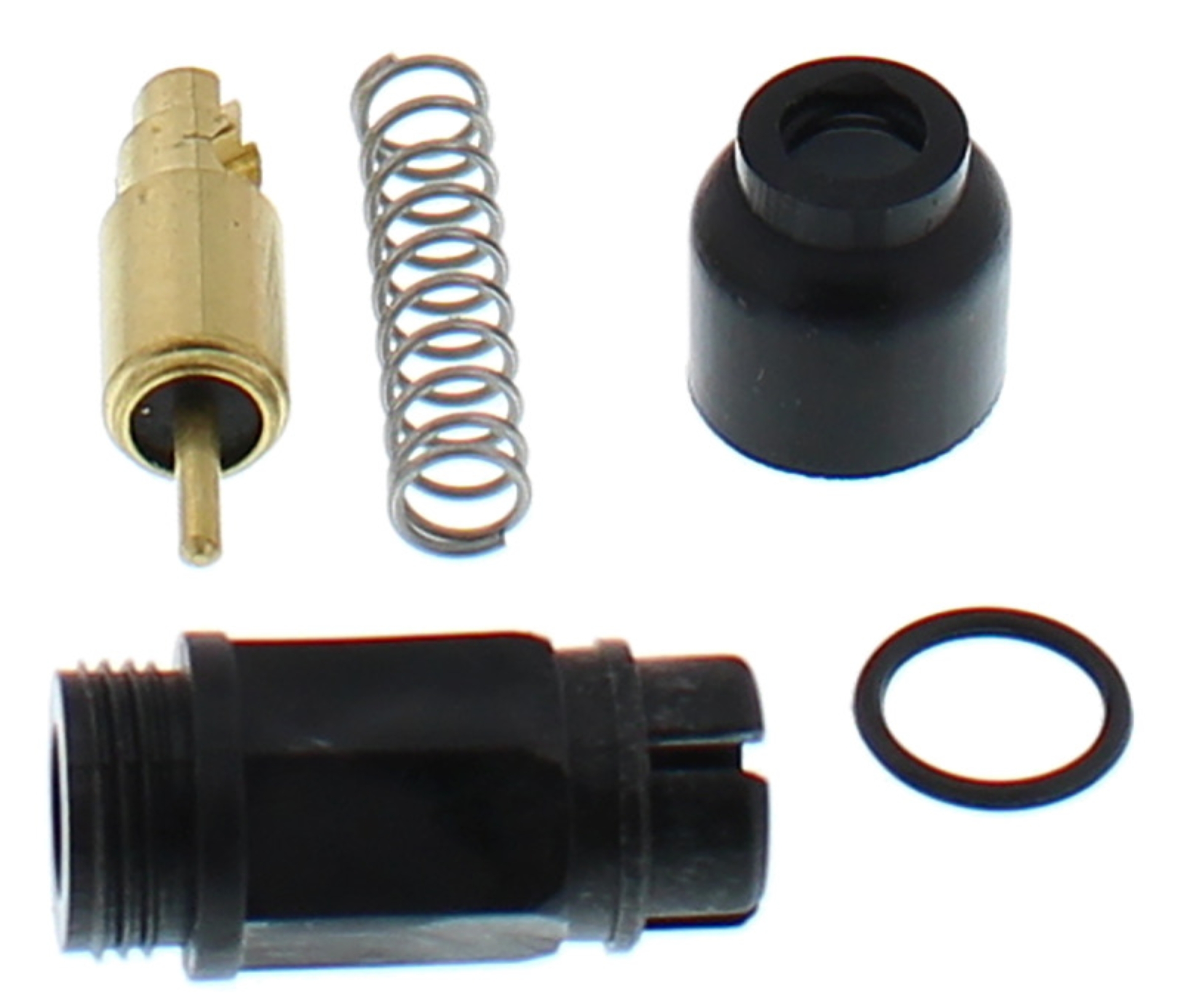 Picture of All Balls Racing 89-04 Kawasaki KFX250 Mojave Choke Plunger Kit