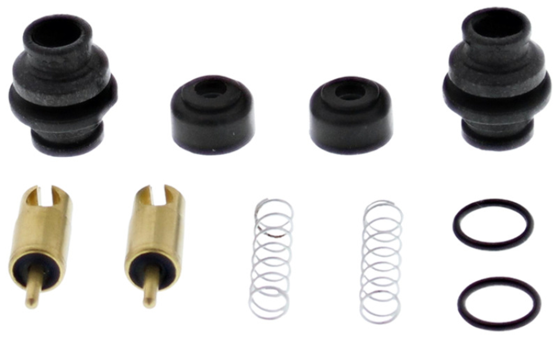 Picture of All Balls Racing 05-13 Kawasaki KVF650 Brute Force Choke Plunger Kit