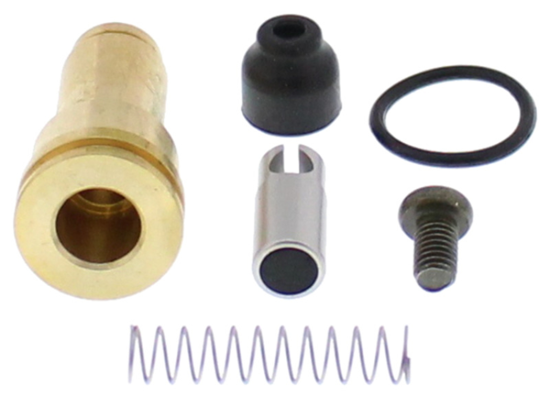 Picture of All Balls Racing 06-09 Yamaha TTR50 Choke Plunger Kit