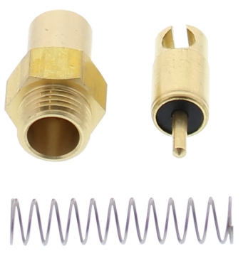 Picture of All Balls Racing 06-11 Polaris Hawkeye 2x4 Choke Plunger Kit