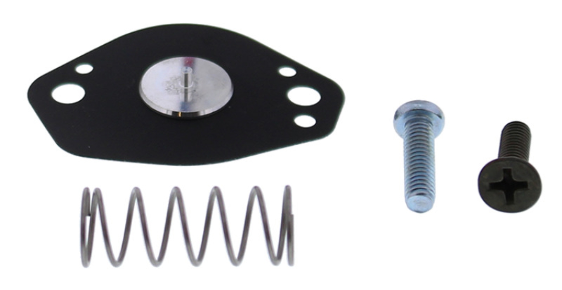 Picture of All Balls Racing 00-03 Yamaha TTR125 Drum Brake Air Cut Off Valve Rebuild Kit