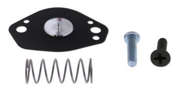 Picture of All Balls Racing 00-03 Yamaha TTR125 Drum Brake Air Cut Off Valve Rebuild Kit