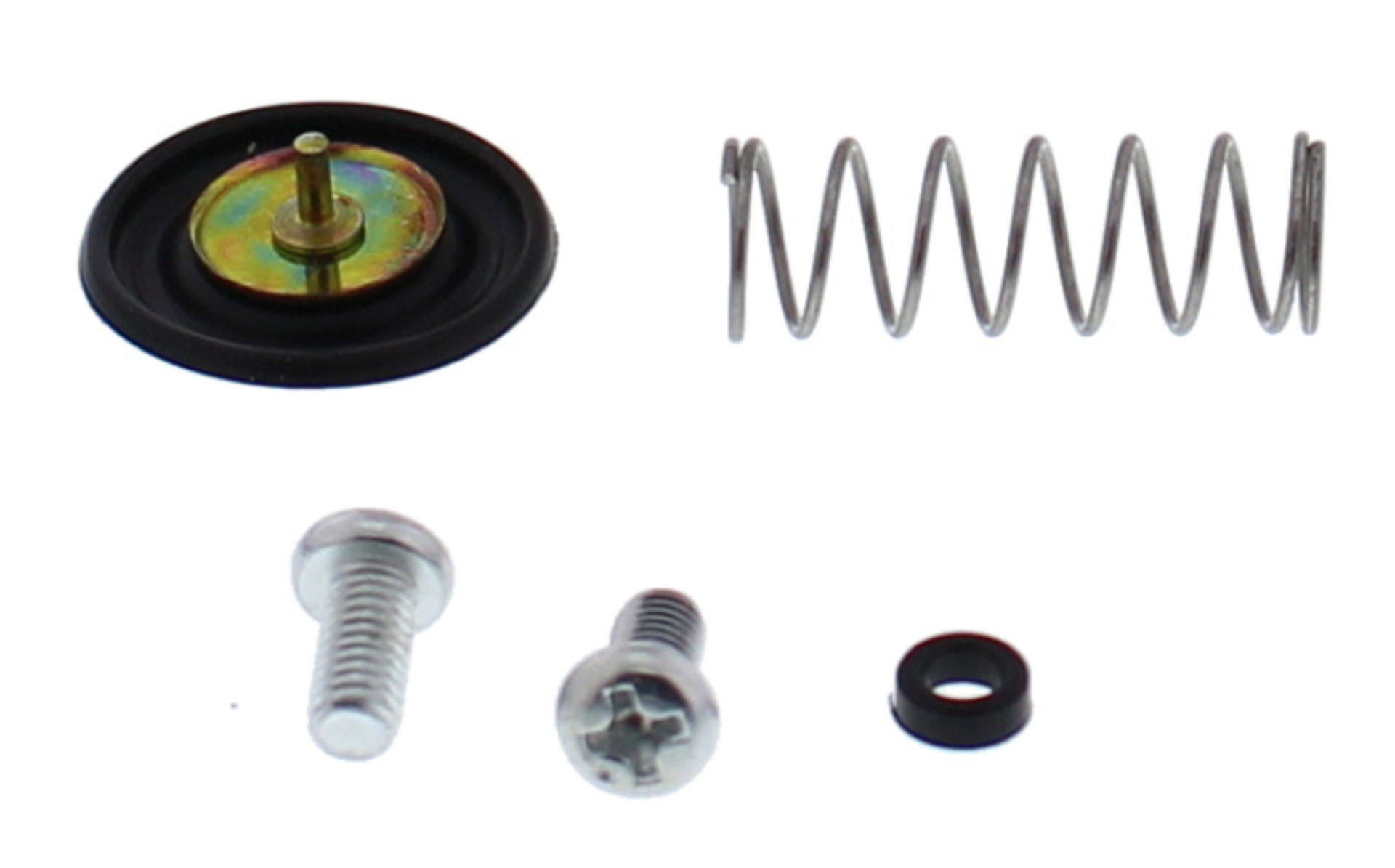 Picture of All Balls Racing 01-13 Yamaha WR250F Air Cut Off Valve Rebuild Kit