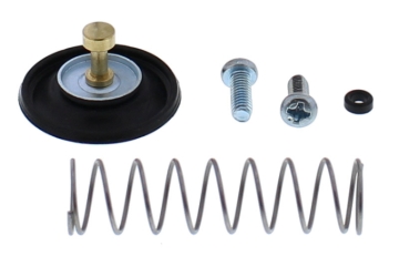 Picture of All Balls Racing 87-07 Kawasaki KL650 A (KLR) Air Cut Off Valve Rebuild Kit