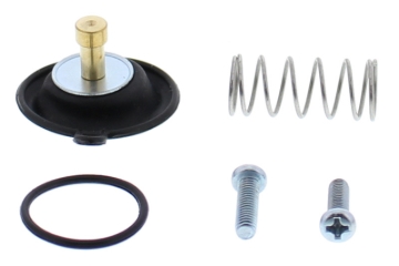 Picture of All Balls Racing 96-05 Yamaha YFM35FX Wolverine Air Cut Off Valve Rebuild Kit