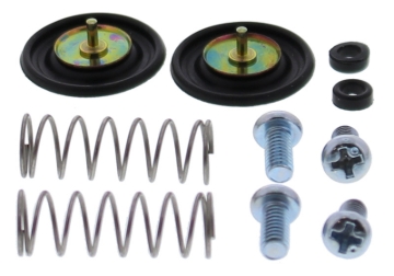 Picture of All Balls Racing 04-09 Kawasaki KFX 700 V-Force Air Cut Off Valve Rebuild Kit