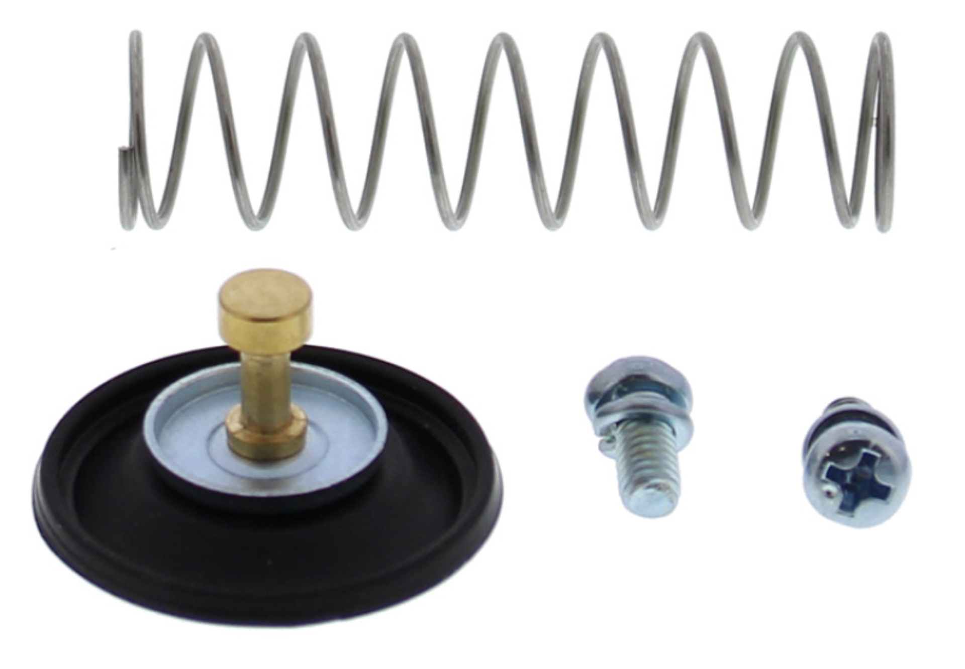 Picture of All Balls Racing 08-09 Suzuki LT-A400 2WD King Quad Air Cut Off Valve Rebuild Kit