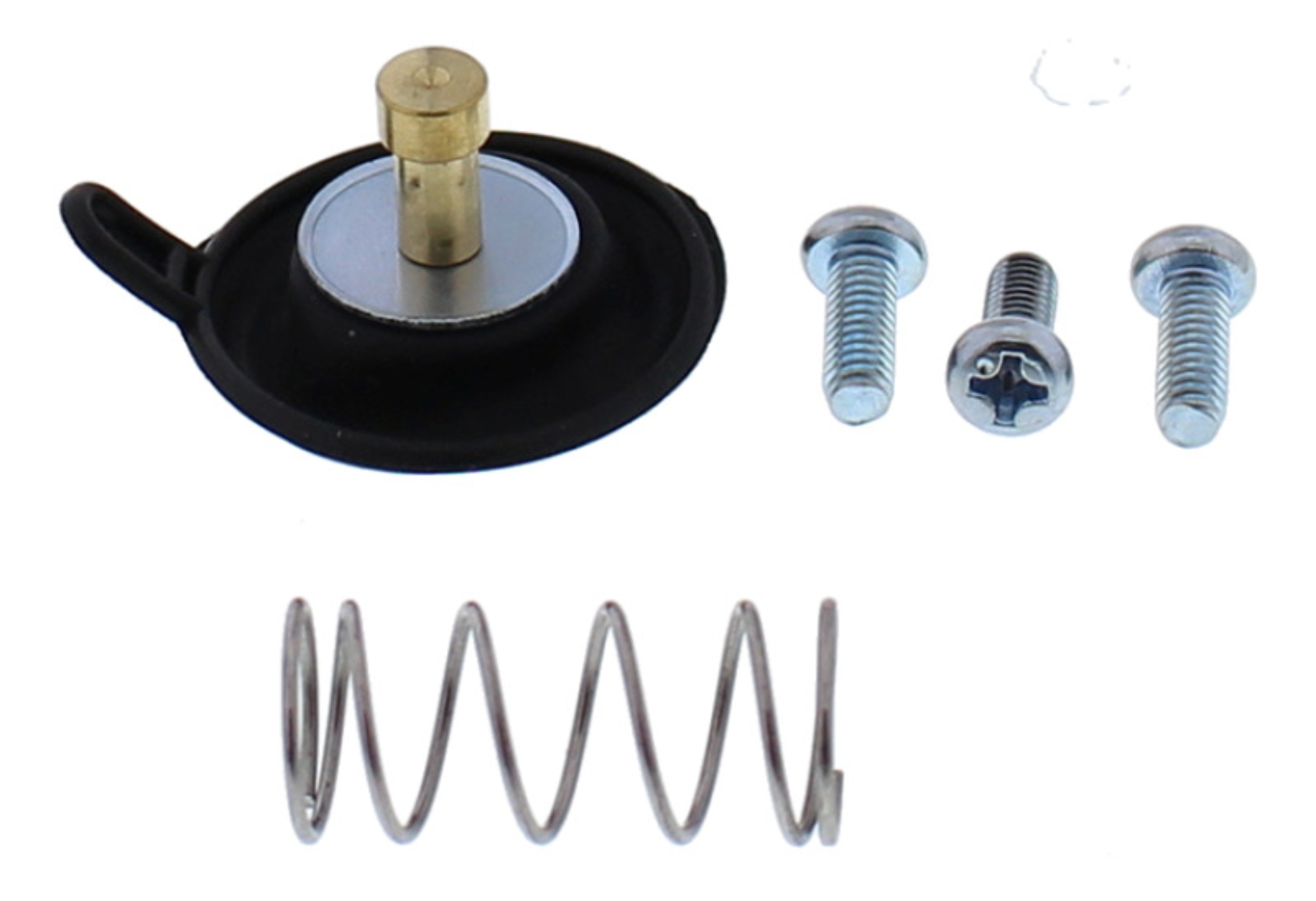 Picture of All Balls Racing 01-07 Kawasaki BN125 Air Cut Off Valve Rebuild Kit
