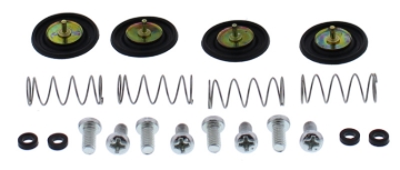 Picture of All Balls Racing 98-03 Kawasaki ZX900 Ninja ZX9R Air Cut Off Valve Rebuild Kit