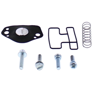 Picture of All Balls Racing 98-01 Yamaha YFM600 Grizzly Air Cut Off Valve Rebuild Kit