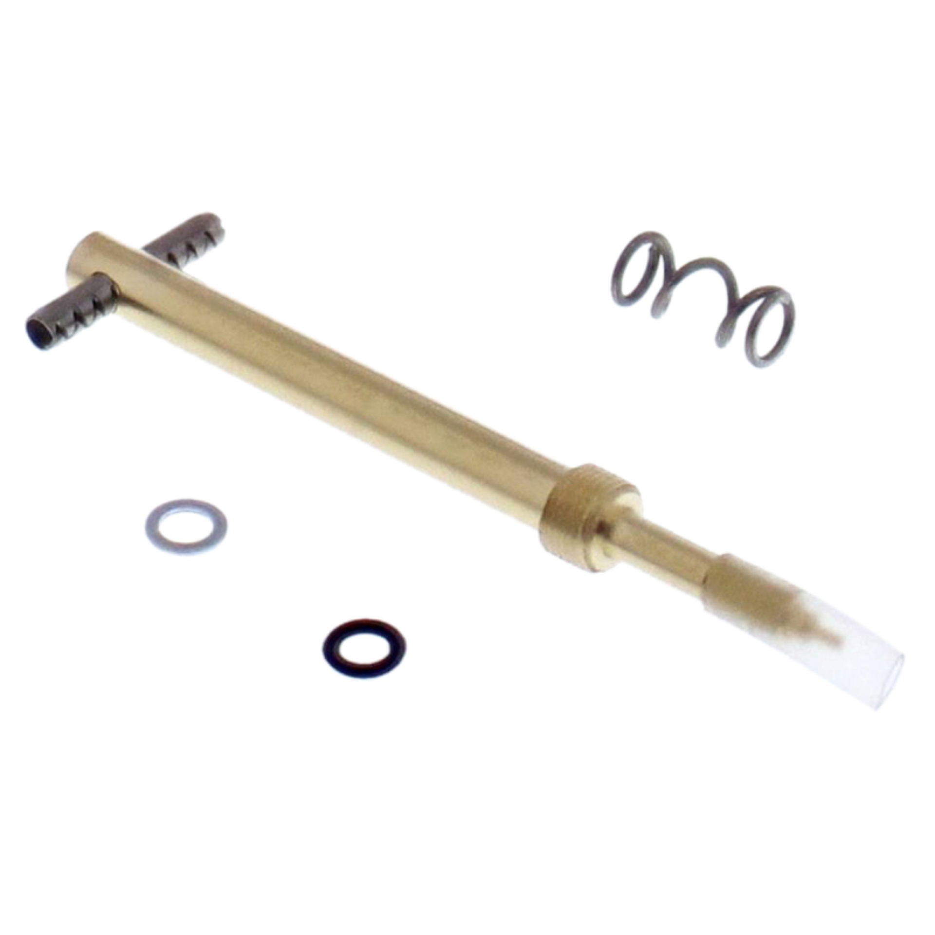 Picture of All Balls Racing ABR Fuel Mixture Screws Fuel Components Misc - 46-6003