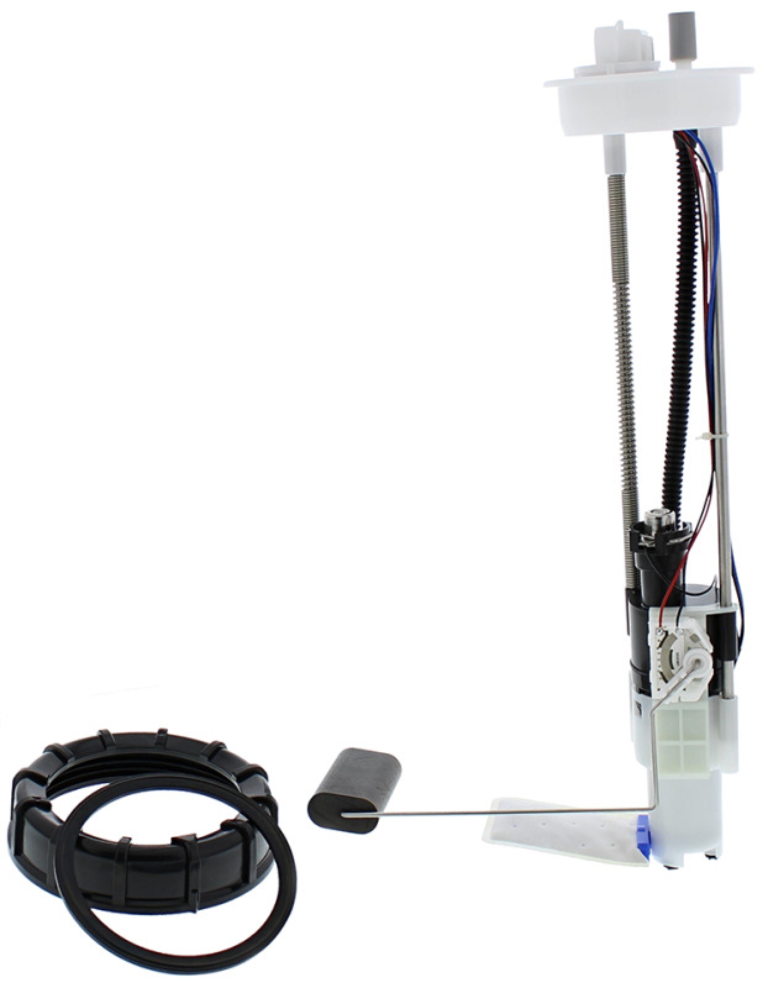 Picture of All Balls Racing 10-12 Polaris Ranger 4x4 800 EFI Fuel Pump Complete Module