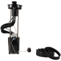 Picture of All Balls Racing 18-19 Can-Am Maverick X3 Max Turbo Fuel Pump Complete Module