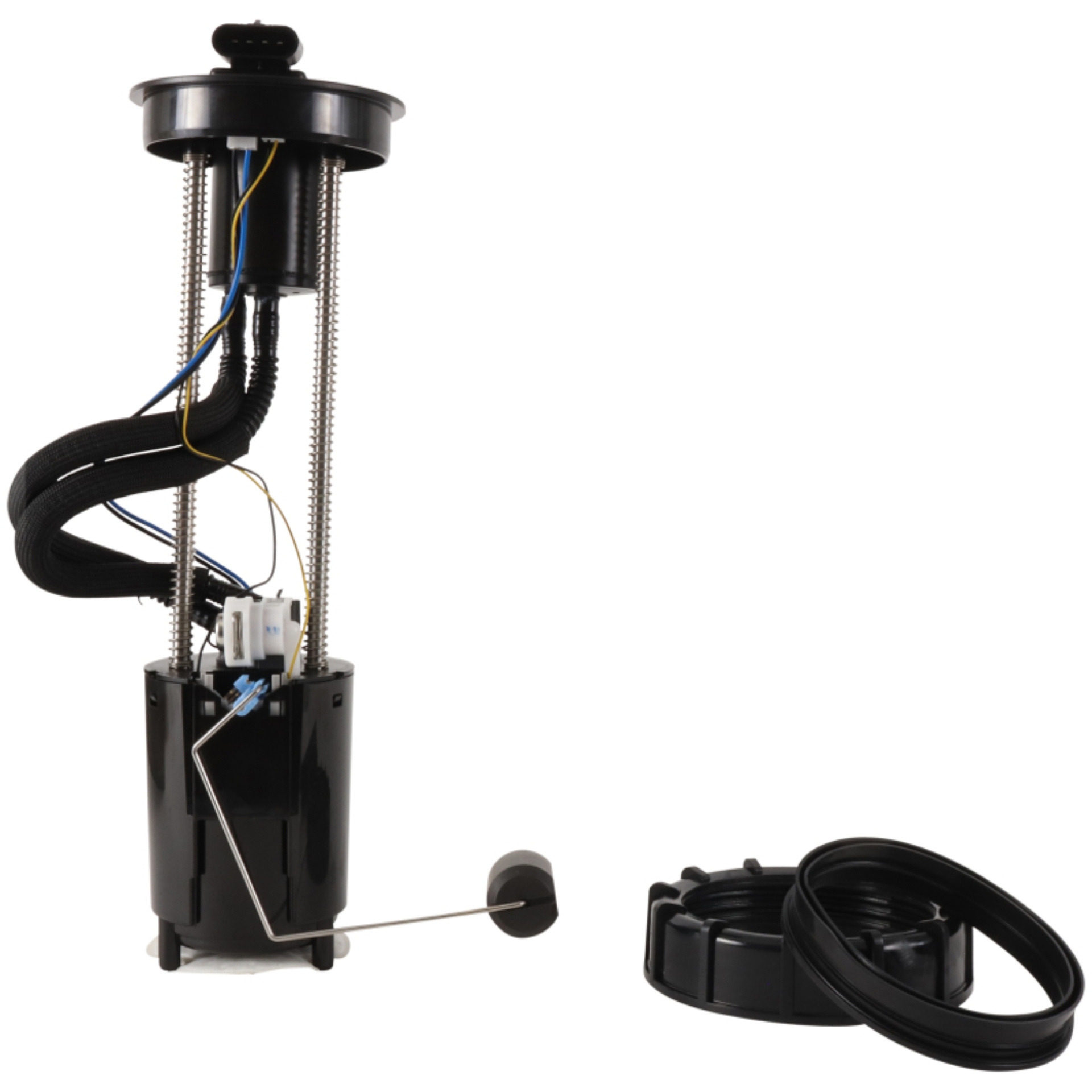 Picture of All Balls Racing 18-19 Can-Am Maverick X3 Max Turbo Fuel Pump Complete Module