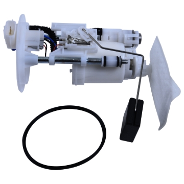 Picture of All Balls Racing 16-23 Yamaha Kodiak 700 4WD Fuel Pump Complete Module
