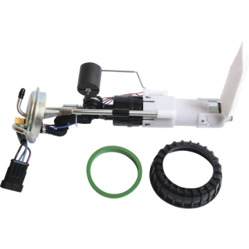 Picture of All Balls Racing 09-15 Can-Am Outlander 400 STD 4x4 Fuel Pump Complete Module